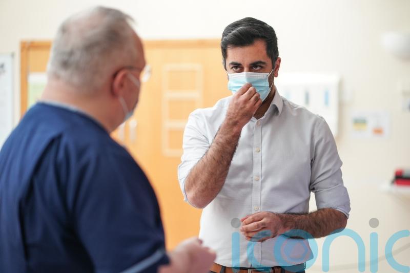 Humza Yousaf challenged over Government’s ‘dismal failure’ on delayed discharge