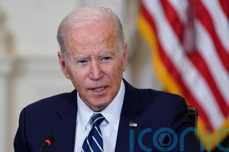 Biden blasts Supreme Court’s abortion draft ruling