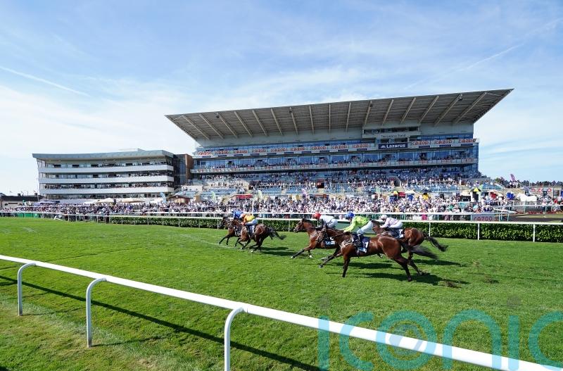 Woods hoping Victory can prove Savvy at Chester