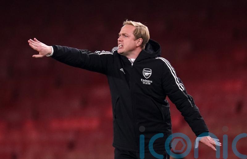 Arsenal not looking past Tottenham game as title race hots up – Jonas Eidevall