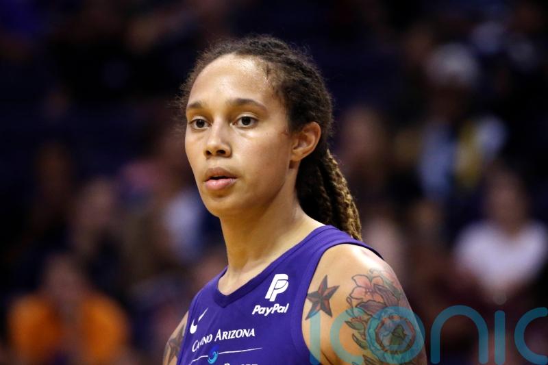 US basketball star being wrongfully detained in Russia, say US officials