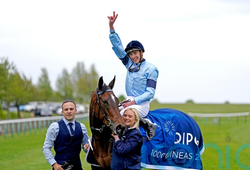 French Guineas on the agenda for Cachet