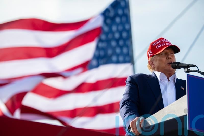 Trump businesses and inaugural committee to pay out £600,000 to settle lawsuit