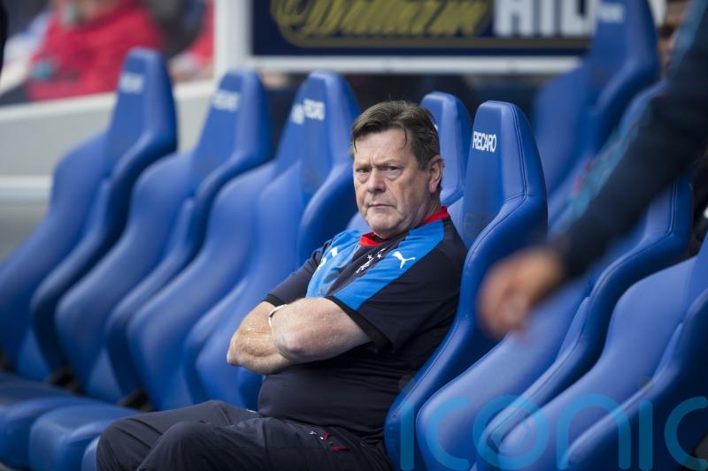 Rangers boss Giovanni van Bronckhorst leads tributes to kitman Jimmy Bell