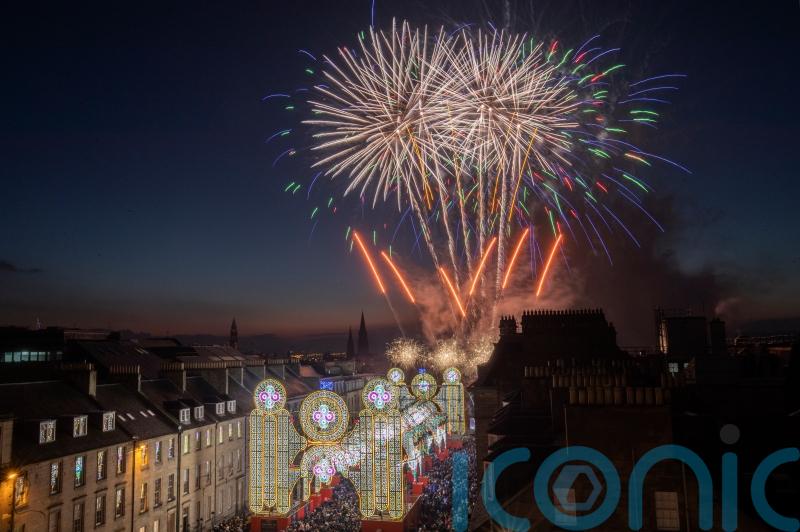 Scottish Government accused of rushing legislation on firework restrictions
