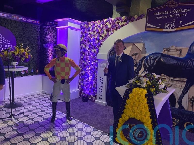 Pizza Bianca poised to set up Royal Ascot adventure