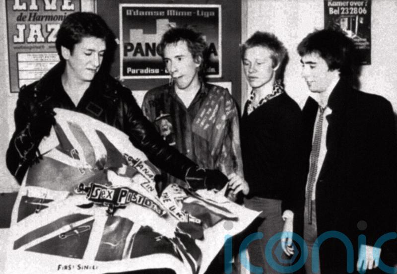 New trailer offers glimpse at Danny Boyle’s TV series about the Sex Pistols