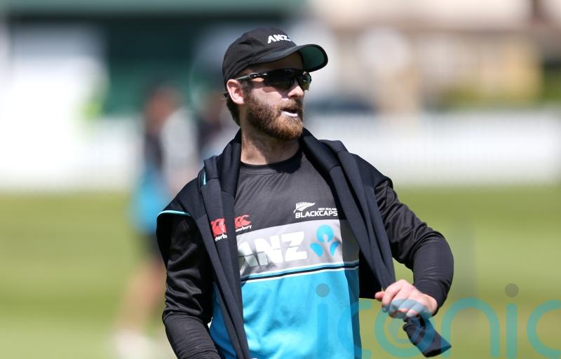 Kane Williamson to captain New Zealand in Test series against England
