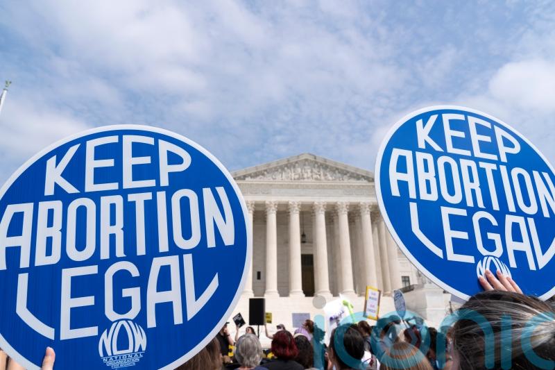Both sides of abortion debate stunned by Supreme Court leak