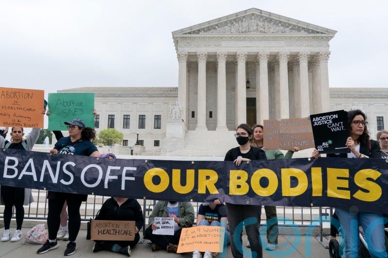 US abortion trends have changed since landmark 1973 ruling