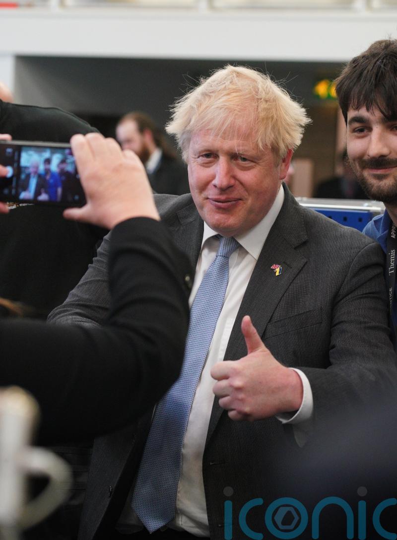 PM says he has not received police questionnaire relating to staff leaving do