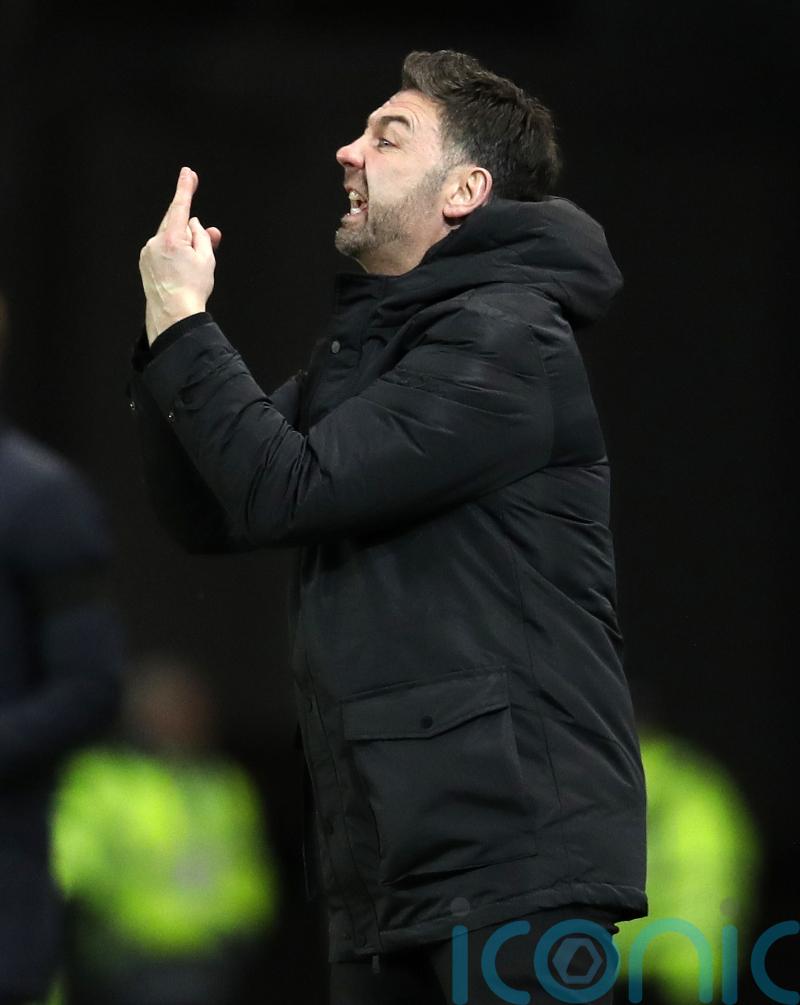 Dumbarton facing relegation after heavy play-off defeat by Edinburgh City