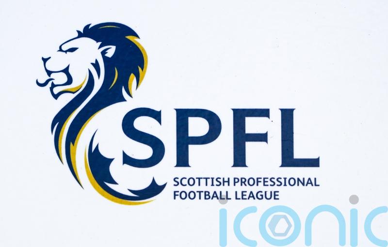 Craig Johnston gives Montrose upper hand in play-off against Airdrie
