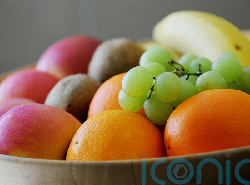 Diets of British teenagers are unhealthy and unsustainable, says study