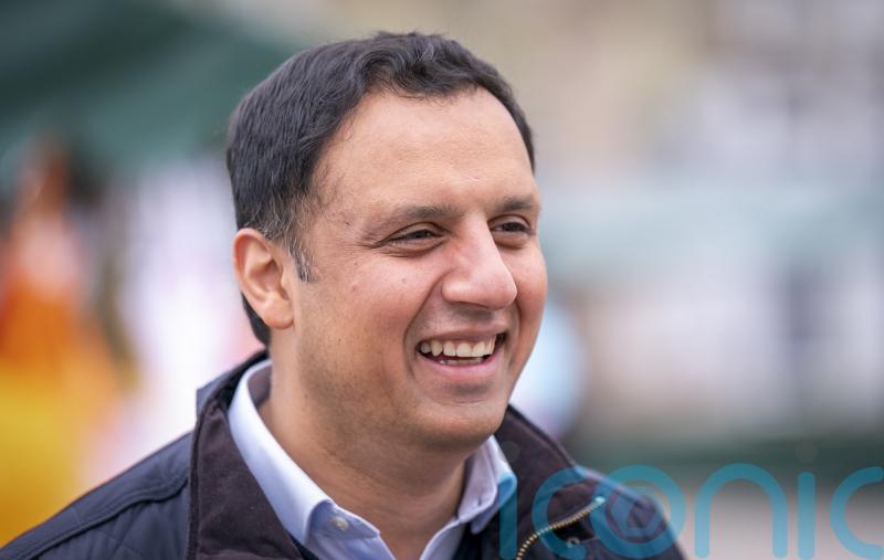Sarwar urges Scots to make ‘different choices’ in Thursday’s council elections