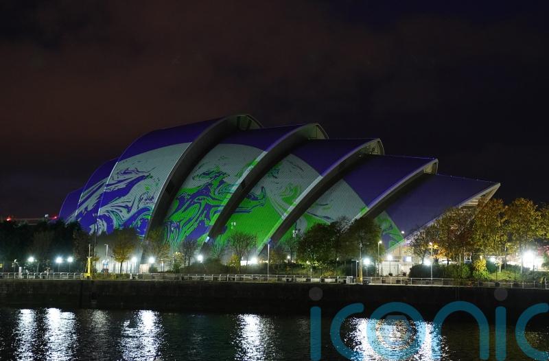Glasgow sees multimillion-pound boost to economy from conferences