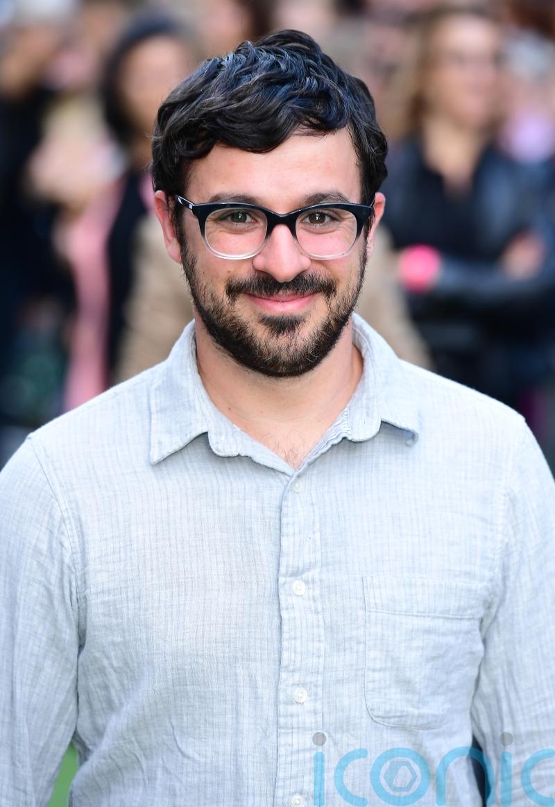 Simon Bird to star in new ‘apocalyptic comedy’ Everyone Else Burns
