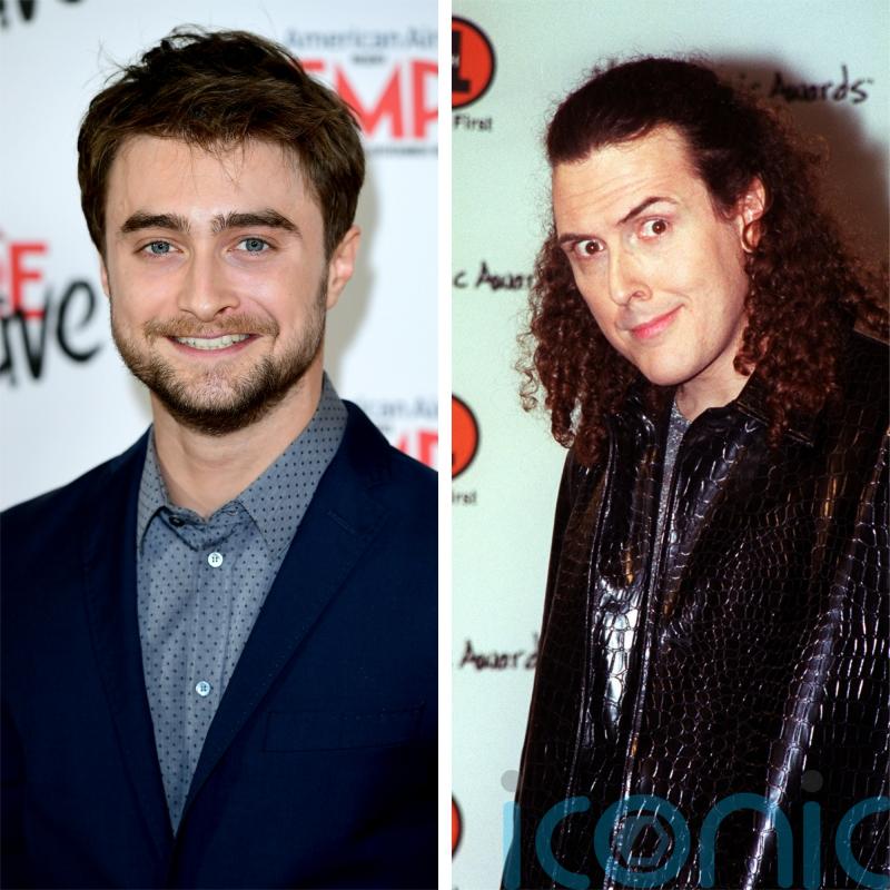 Daniel Radcliffe is ‘full of surprises’ in trailer for Weird Al Yankovic biopic