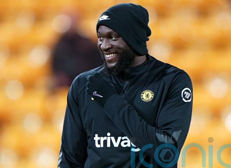 Football rumours: Romelu Lukaku knocks back interest despite Chelsea frustration