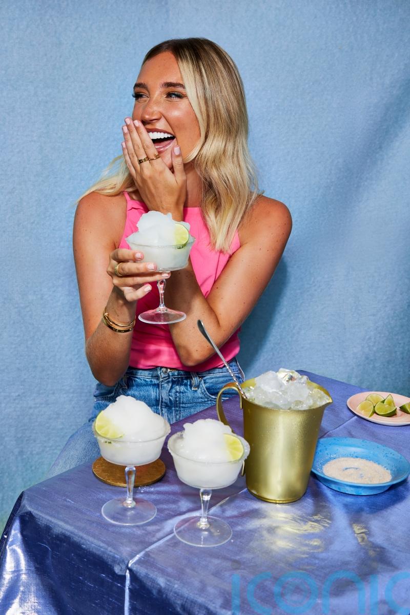 Megan McKenna on coping with coeliac disease, the joy of cooking and learning from her mistakes