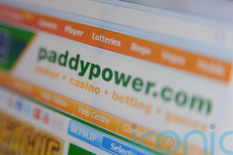 Flutter reveals £30m safer gambling hit and slump in UK online betting