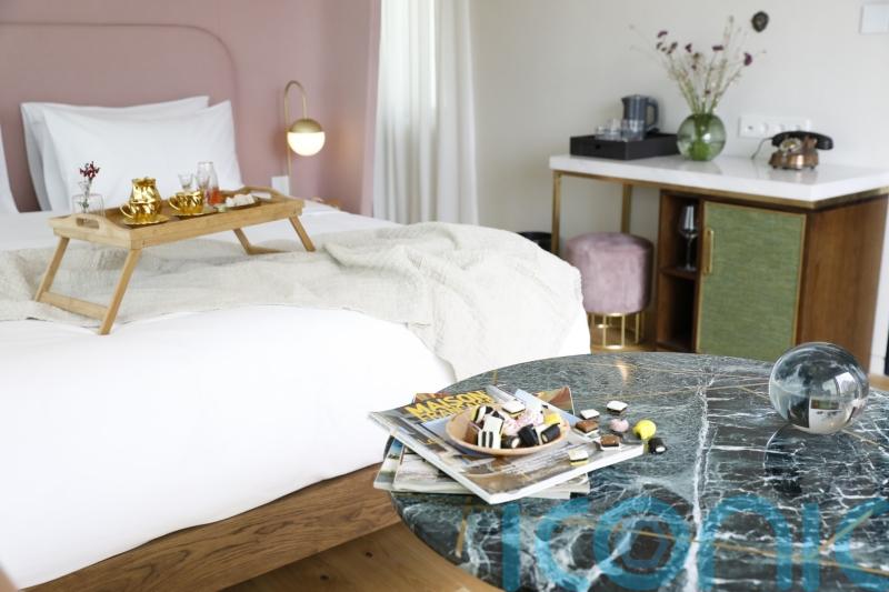 Why Athens beats Berlin and Barcelona as Europe’s hippest city break