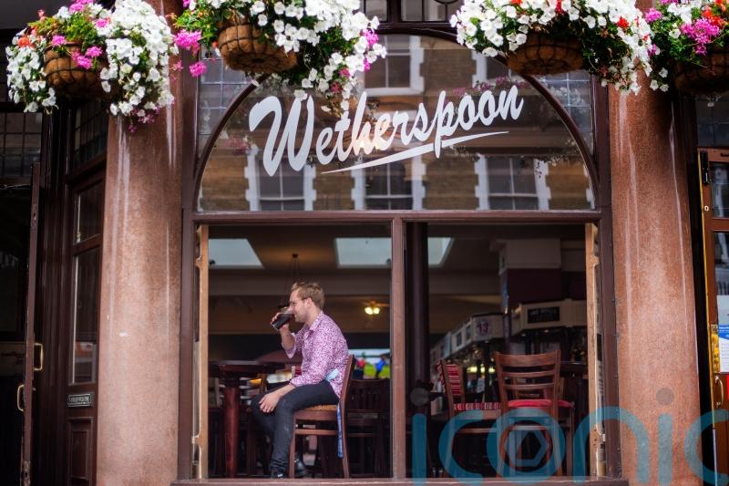 Wetherspoon hopes to ‘break even’ this year, but cautions over cost woes