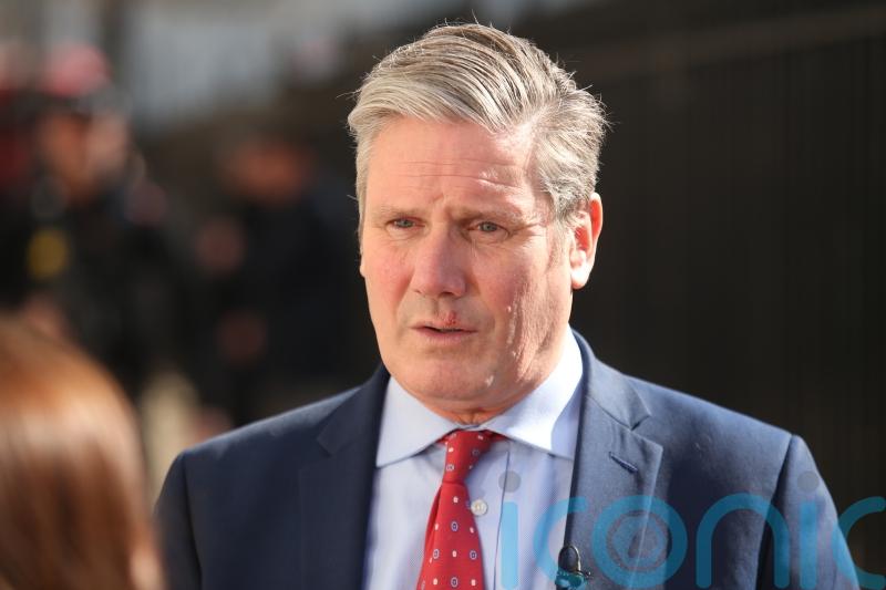 Starmer: Police have not contacted me over ‘beergate’