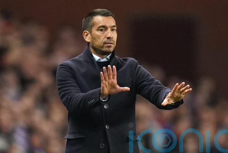 ‘Devastated’ Rangers determined to reach Europa League final for Jimmy Bell