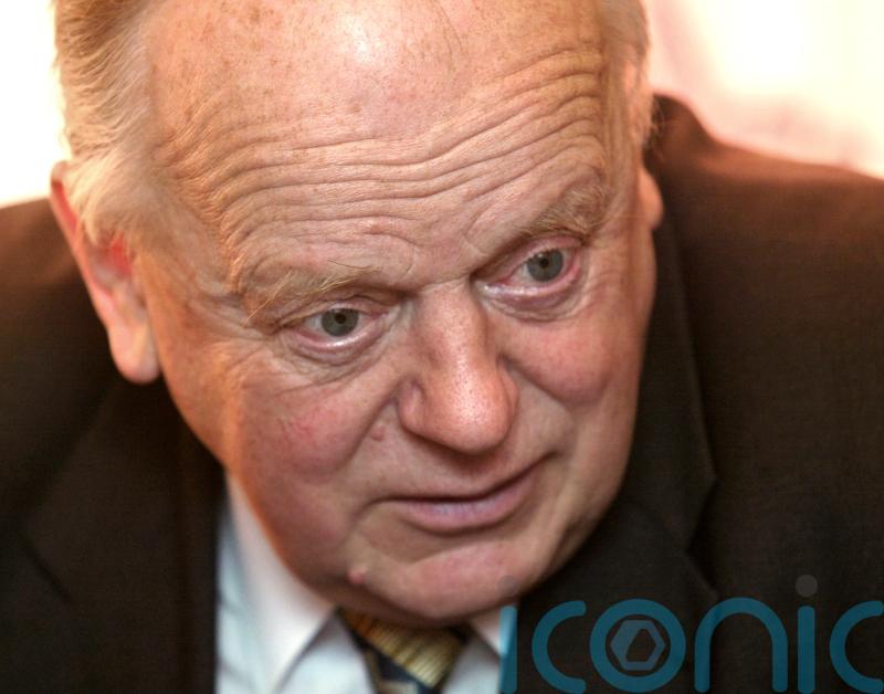 Stanislav Shushkevich, post-Soviet leader of Belarus, dies at 87