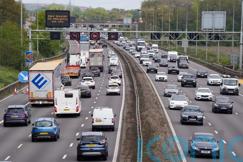 Almost seven in 10 motorists have changed driving habits since cost-of-living crisis