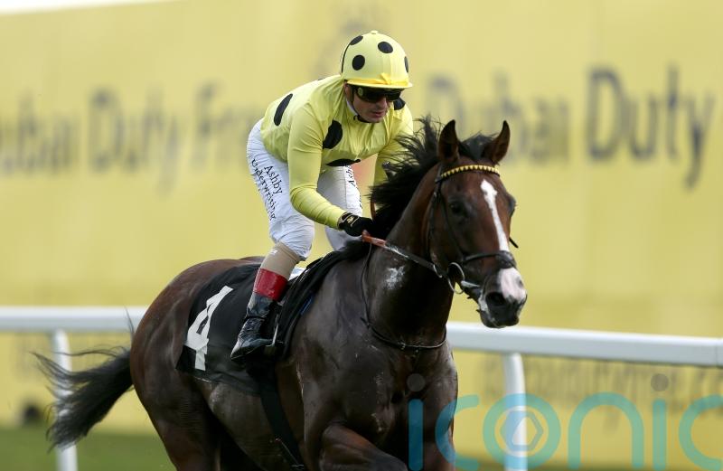 Varian looks to Dubai Poet for Dee Stakes double