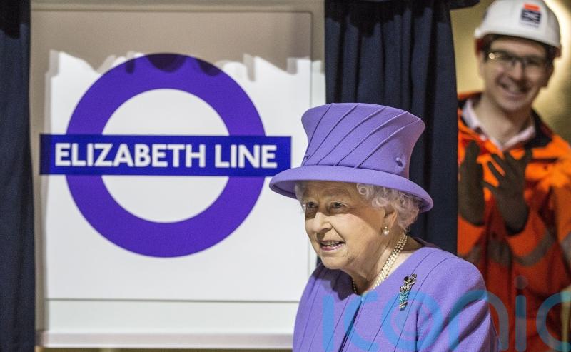 Timeline of troubled Crossrail project