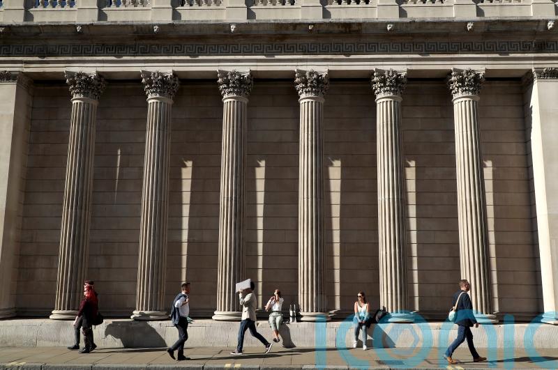 Bank of England to hike interest rates to 13-year high to tackle cost crunch