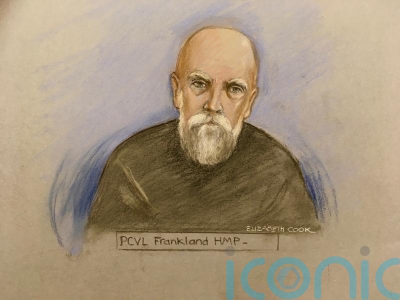 Couzens deserves ‘decades in jail’ but whole-life term excessive, lawyer says