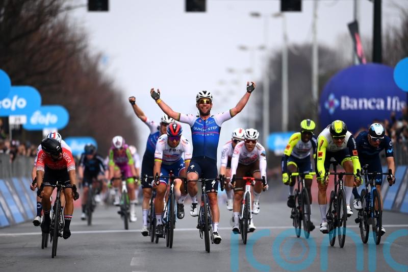 Mark Cavendish ‘excited’ by Giro d’Italia stage win opportunities