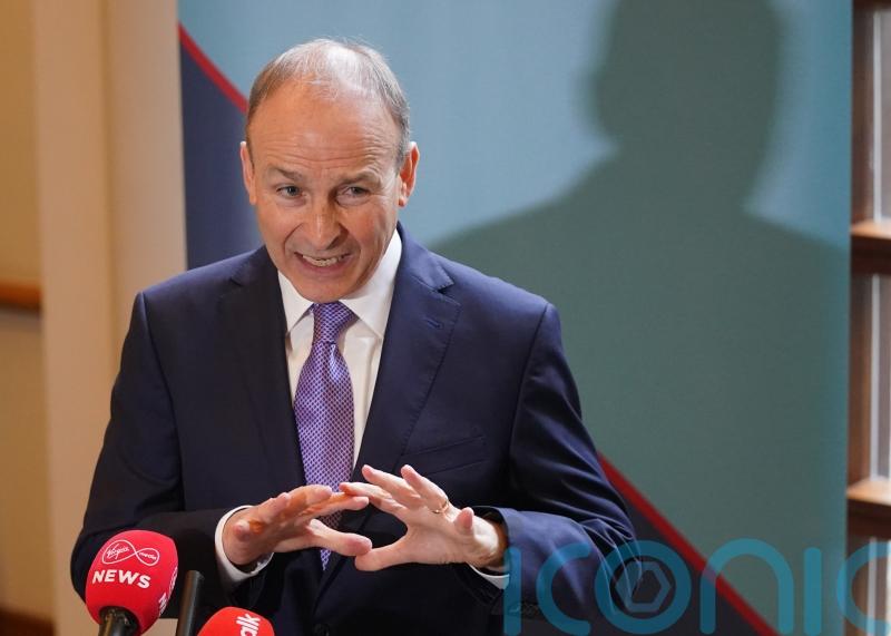 Martin: National Maternity Hospital deal effectively amounts to public ownership