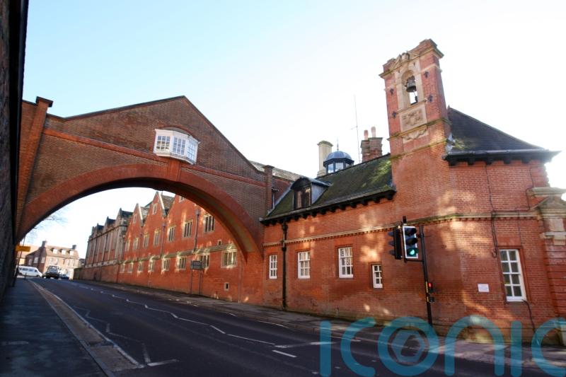 Kate’s old school fails to carry out safeguarding checks on new teachers