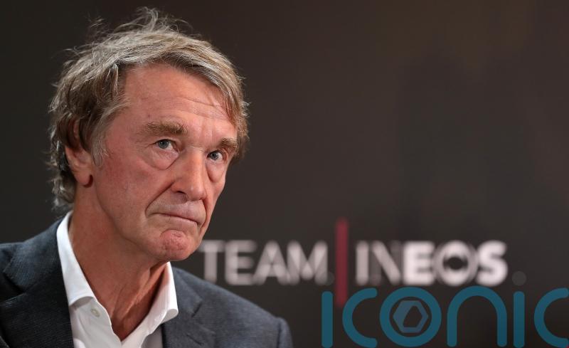 Sir Jim Ratcliffe won’t abandon Chelsea bid despite ‘rapid rejection’