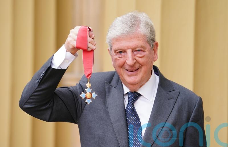 Roy Hodgson CBE: My days in management will be over when Watford’s season ends