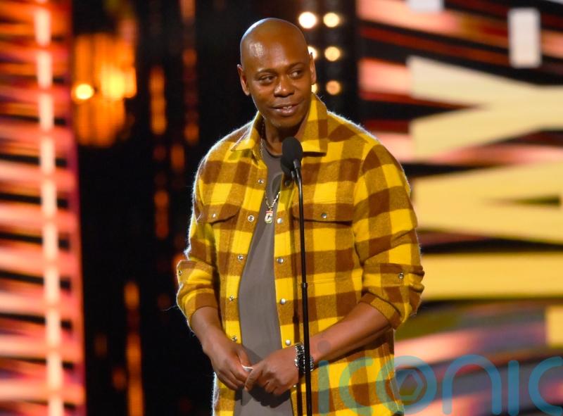 Man charged after comedian Dave Chappelle attacked on stage in LA