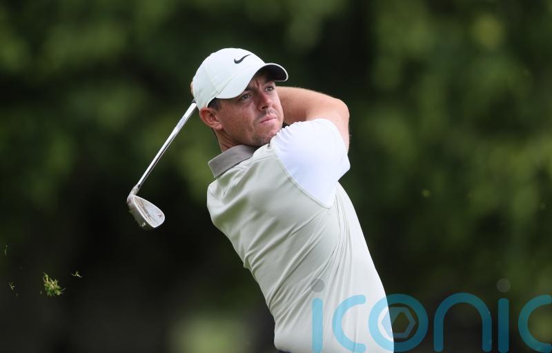 Rory McIlroy to draw on memories of best golf to defend Wells Fargo Championship