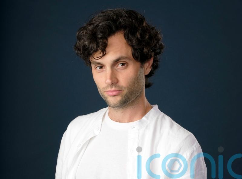 You star Penn Badgley co-creates podcast on adolescence