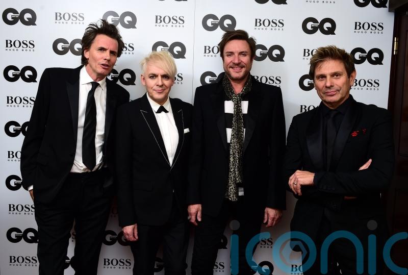 Duran Duran frontman hails ‘most valued’ recognition by Rock & Roll Hall of Fame