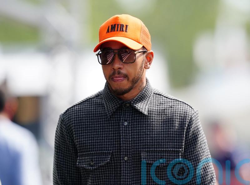 Lewis Hamilton reveals Formula One ‘saved my life’ as Mercedes prepare for Miami