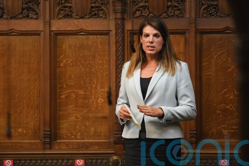 Westminster has ‘demeaning’ attitude towards women, says former minister