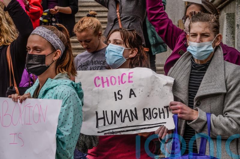 Progress on abortion clinic buffer zones ‘as soon as possible’, says Sturgeon