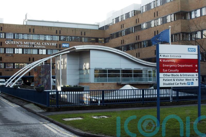 New chairwoman of Nottingham maternity review steps down