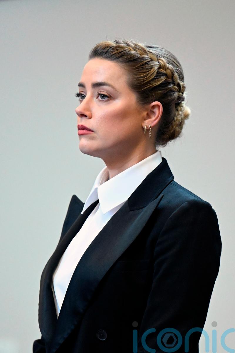 Amber Heard: The ‘lesser known person’ in Johnny Depp’s US defamation trial