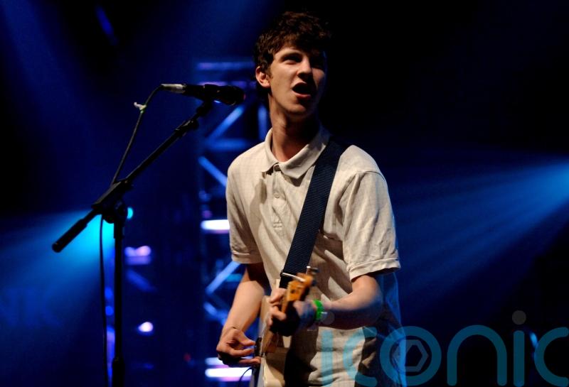 Jamie T announces release date for new album and first live show in five years
